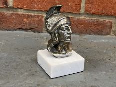 Roman Centurion Car Mascot&nbsp;