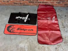 GTX, Champion and Snap on Car Covers
