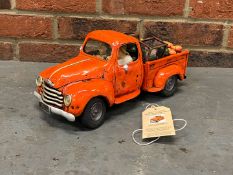 Boxed Guillermo Forchina “Le Fermier” Model