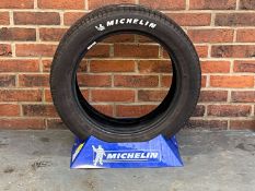 Michelin Tyre Display Stand