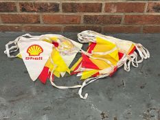 Original Shell Showroom Bunting