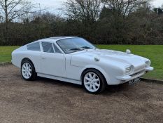 1969 FAIRTHORPE TXS