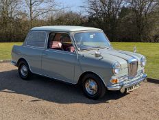 1968 RILEY ELF