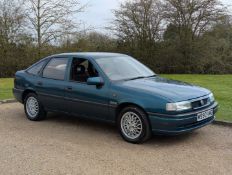 1995 VAUXHALL CAVALIER 1.8 EXPRESSION