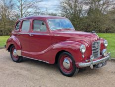 1949 AUSTIN A40 DEVON