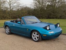1998 MAZDA MX-5 BERKELEY