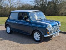 1993 ROVER MINI RIO
