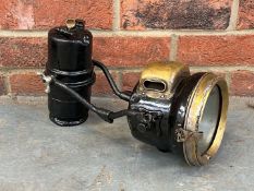 Powell and Hanmer Vintage Light