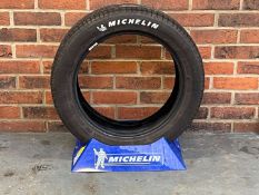 Michelin Tyre Display Stand