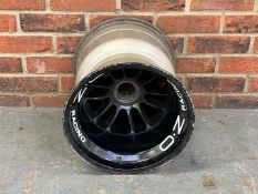 Bar F1 Alloy Wheel