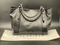 THE BRIDGE, Firenze tote bag