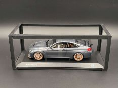 MINICHAMPS, PAUL'S MODEL ART, BMW M4 GTS, 1:18,