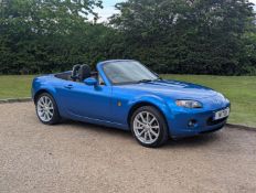 2006 MAZDA MX-5 SPORT
