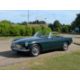 1969 MG B ROADSTER - Image 4 of 30