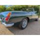 1969 MG B ROADSTER - Image 12 of 30