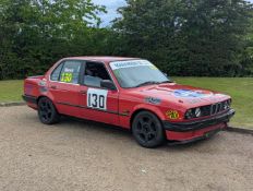 1989 BMW E30 318I