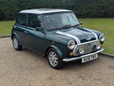 1990 ROVER MINI COOPER RSP