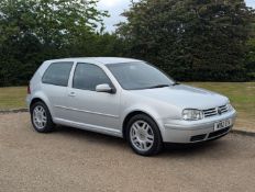 2000 VW GOLF 1.8 GTI TURBO
