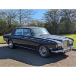 1970 BENTLEY T1