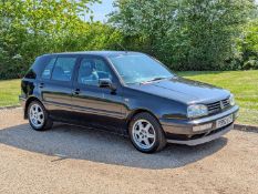 1997 VW GOLF VR6 HIGHLINE AUTO