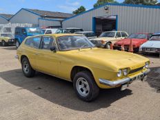 1975 RELIANT SCIMITAR GTE E ODVE