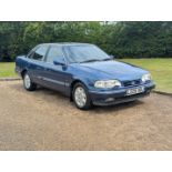 1993 FORD GRANADA 2.9 GHIA I AUTO