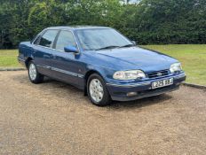 1993 FORD GRANADA 2.9 GHIA I AUTO