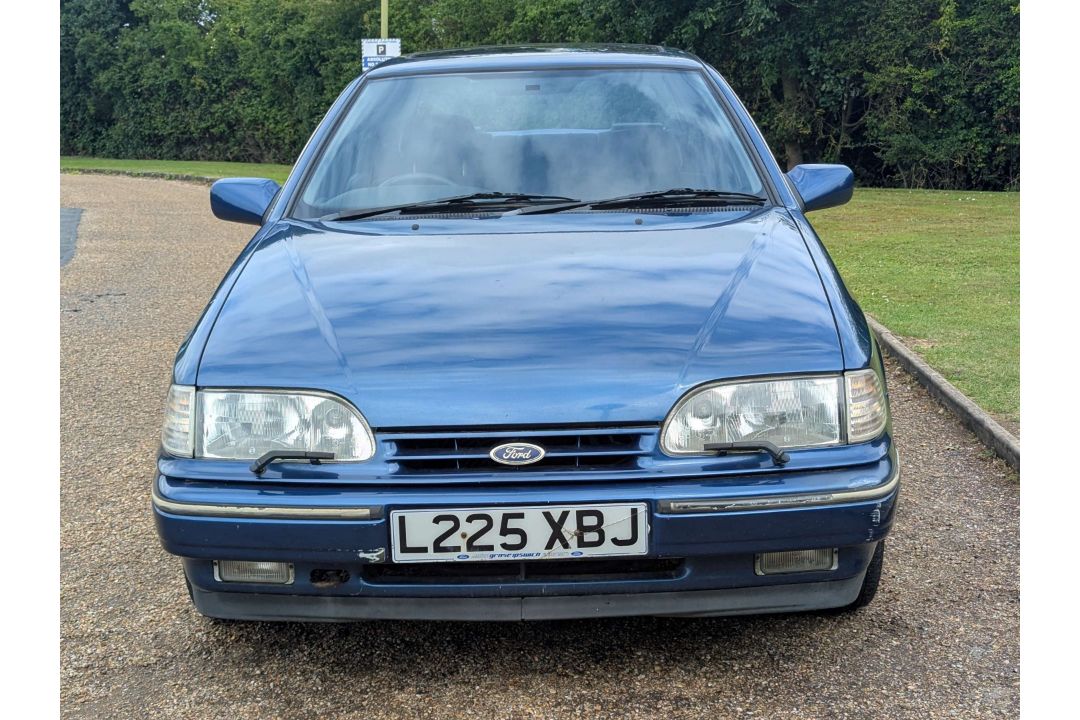 1993 FORD GRANADA 2.9 GHIA I AUTO - Image 2 of 30