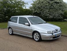 2000 ALFA ROMEO 145 CLOVERLEAF