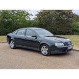2003 AUDI A6 1.9 TDI SE
