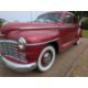1947 DODGE SPECIAL DE-LUXE LHD - Image 9 of 30
