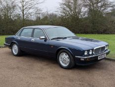 1994 JAGUAR&nbsp;XJ6 GOLD 3.2 AUTO