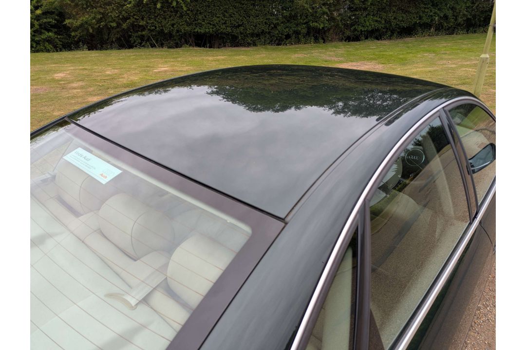 2003 AUDI A6 1.9 TDI SE - Image 17 of 30