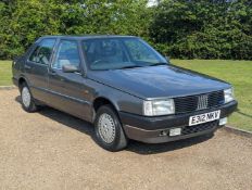 1988 FIAT CROMA CHT
