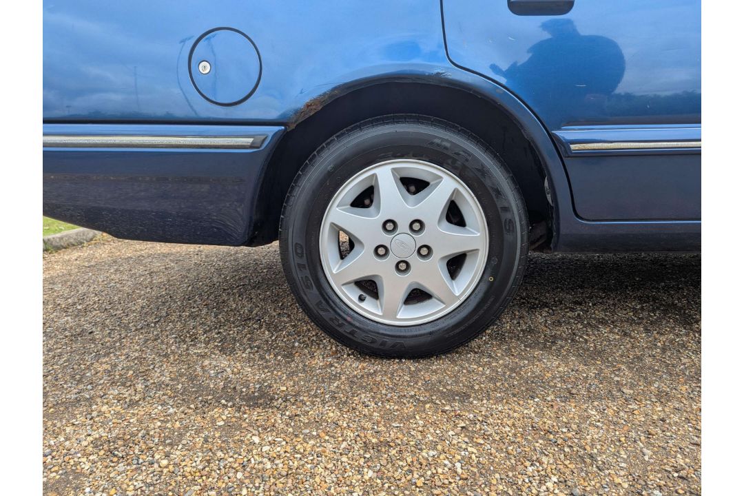 1993 FORD GRANADA 2.9 GHIA I AUTO - Image 15 of 30