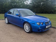 2003 MG ZT 2.5 V6 180 SPORT AUTO