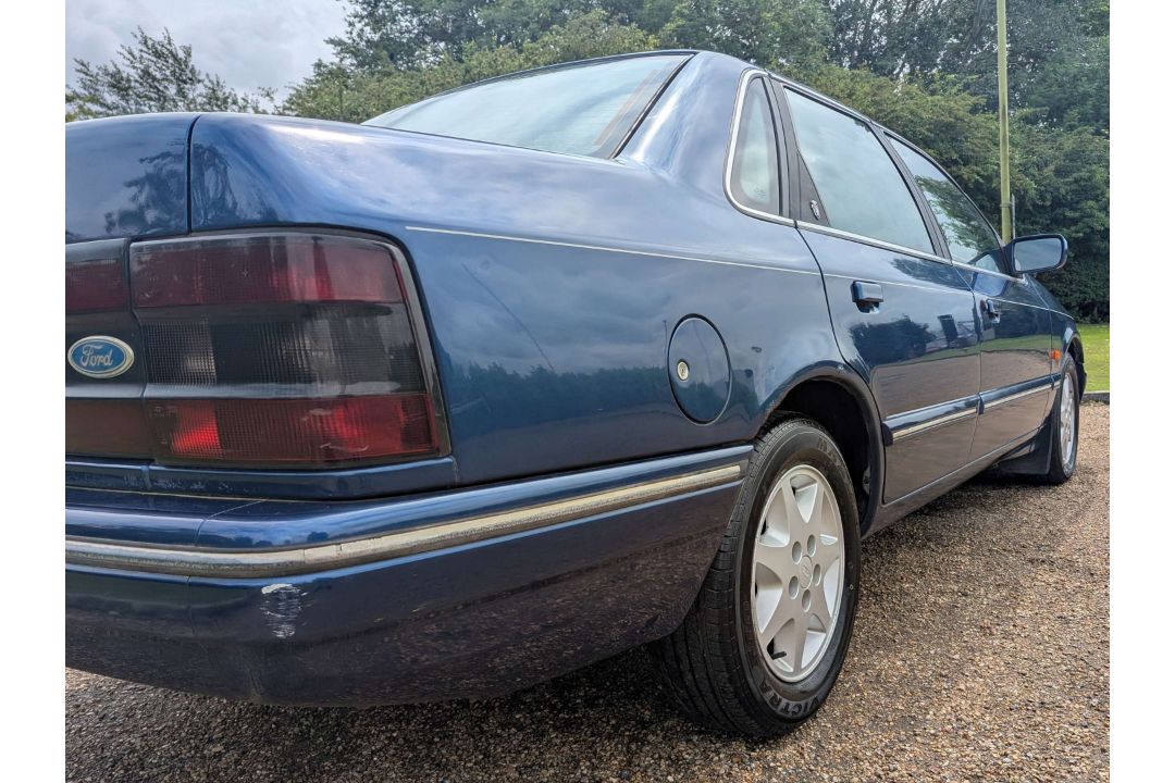 1993 FORD GRANADA 2.9 GHIA I AUTO - Image 11 of 30