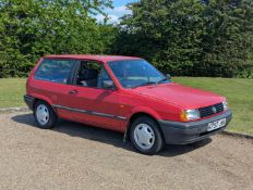 1992 VW POLO CL