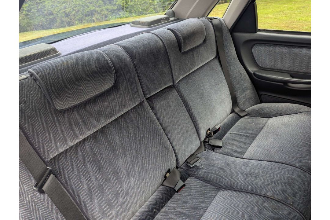 1993 FORD GRANADA 2.9 GHIA I AUTO - Image 23 of 30