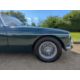 1969 MG B ROADSTER - Image 17 of 30