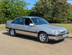 1992 VAUXHALL CARLTON 2.6 DIPLOMAT AUTO