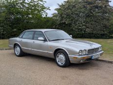 1998 JAGUAR XJ SPORT 3.2 V8 AUTO