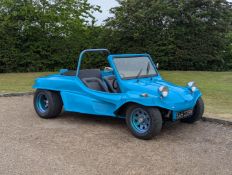1974 VW BEACH BUGGY