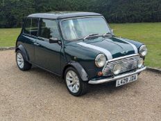 1994 ROVER MINI COOPER 1.3I