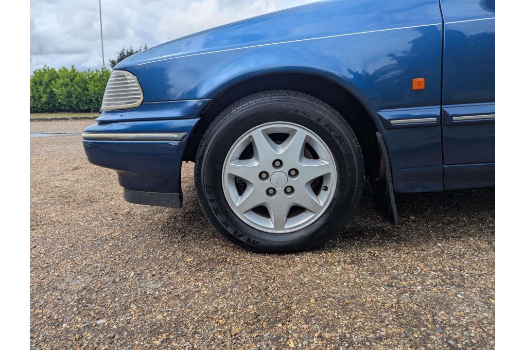 1993 FORD GRANADA 2.9 GHIA I AUTO - Image 13 of 30