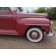 1947 DODGE SPECIAL DE-LUXE LHD - Image 16 of 30
