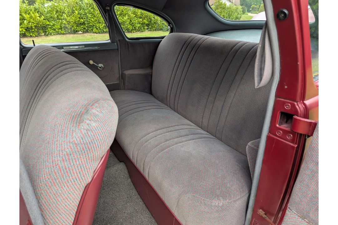 1947 DODGE SPECIAL DE-LUXE LHD - Image 24 of 30