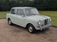 1965 WOLSELEY HORNET