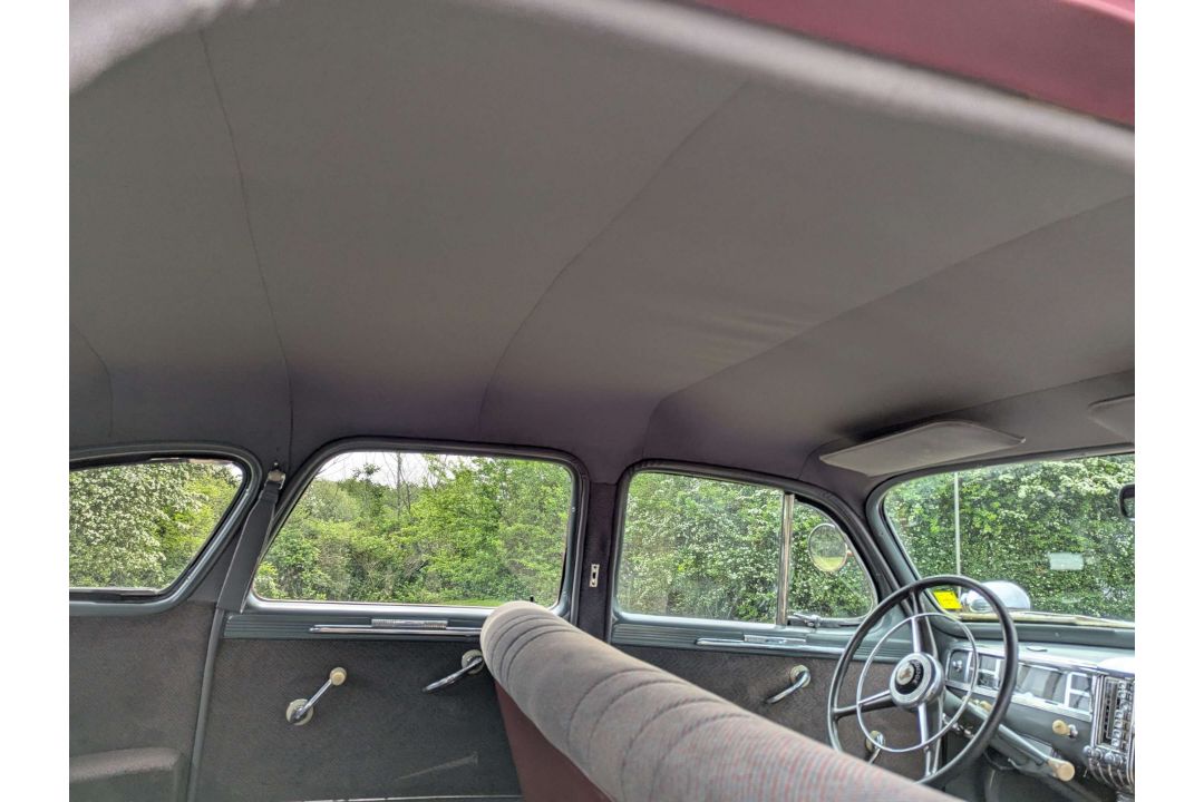 1947 DODGE SPECIAL DE-LUXE LHD - Image 25 of 30