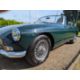 1969 MG B ROADSTER - Image 10 of 30